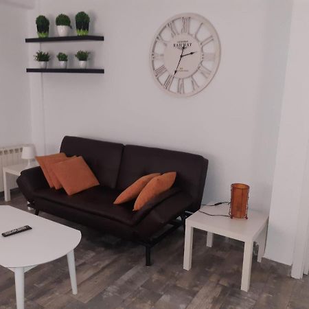 Apartamento Catedral Centro Apartment Granada Luaran gambar