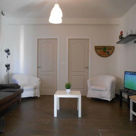 Apartamento Catedral Centro Apartment Granada Luaran gambar