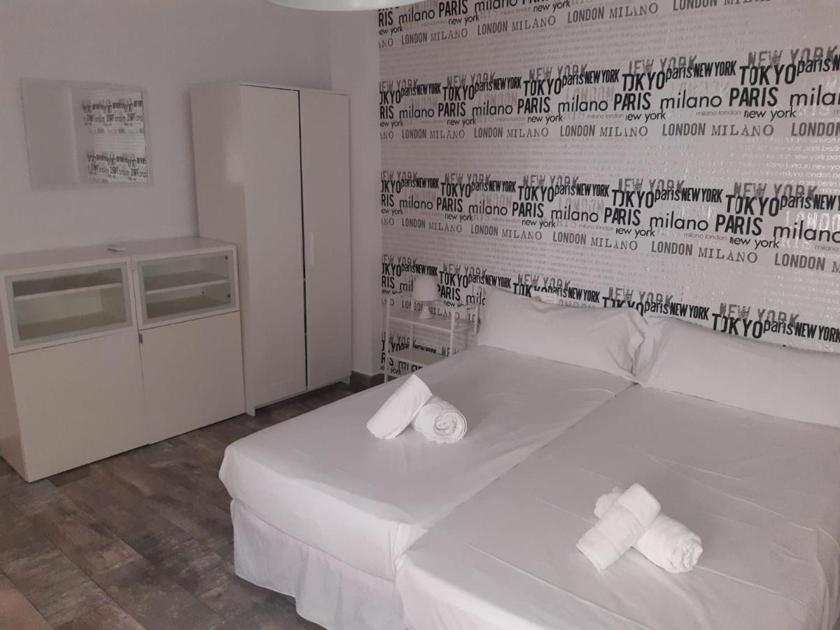 Apartamento Catedral Centro Apartment Granada Luaran gambar