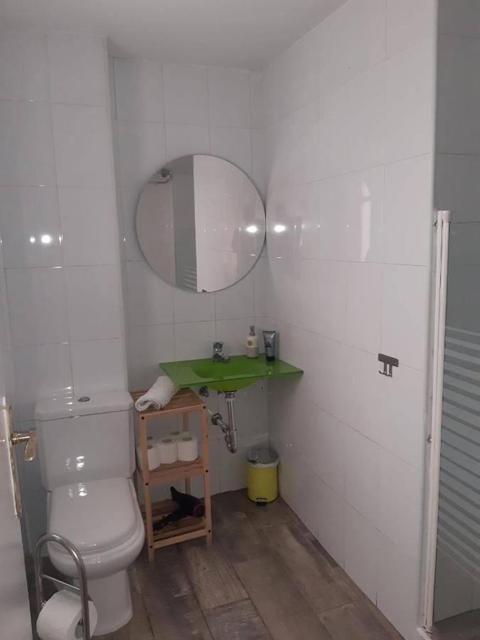 Apartamento Catedral Centro Apartment Granada Luaran gambar