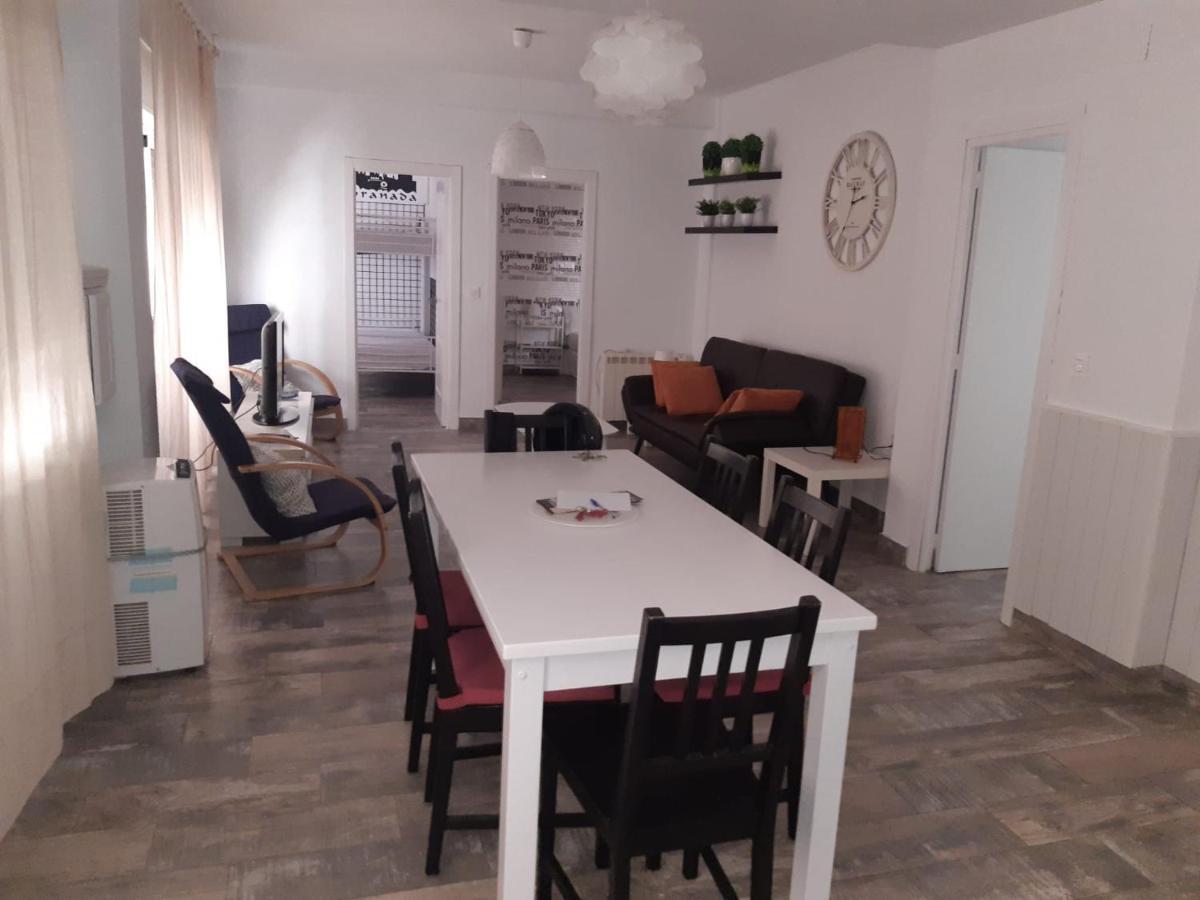 Apartamento Catedral Centro Apartment Granada Luaran gambar