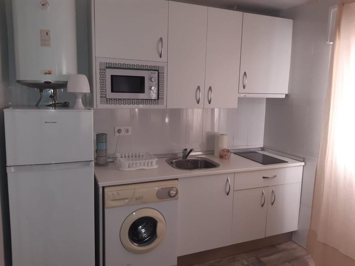 Apartamento Catedral Centro Apartment Granada Luaran gambar