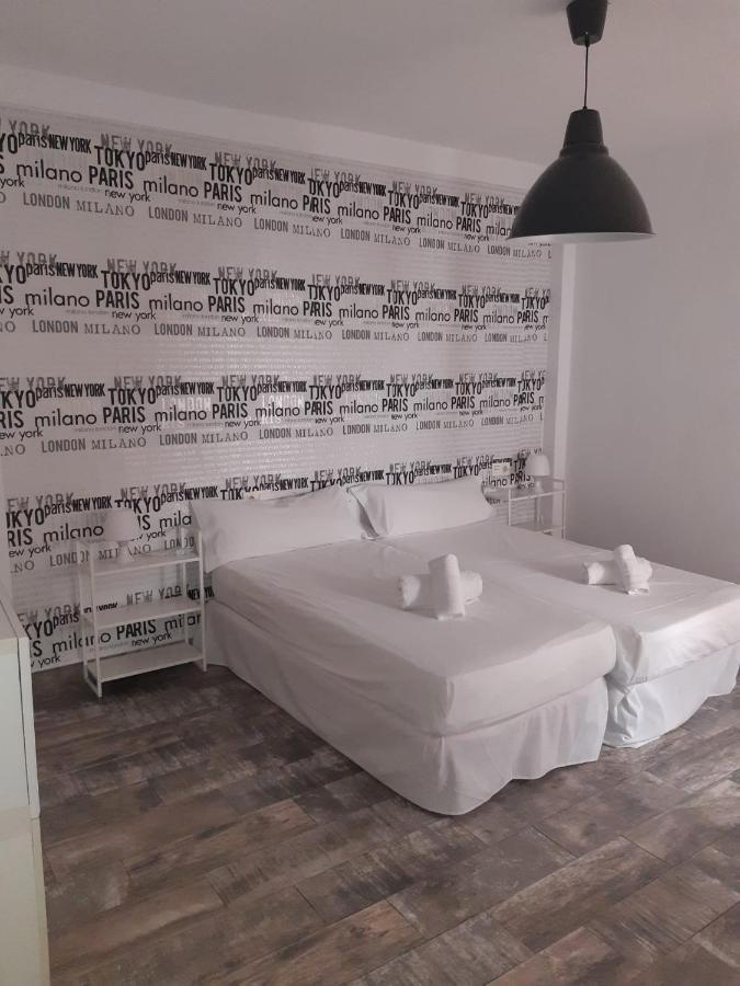 Apartamento Catedral Centro Apartment Granada Luaran gambar