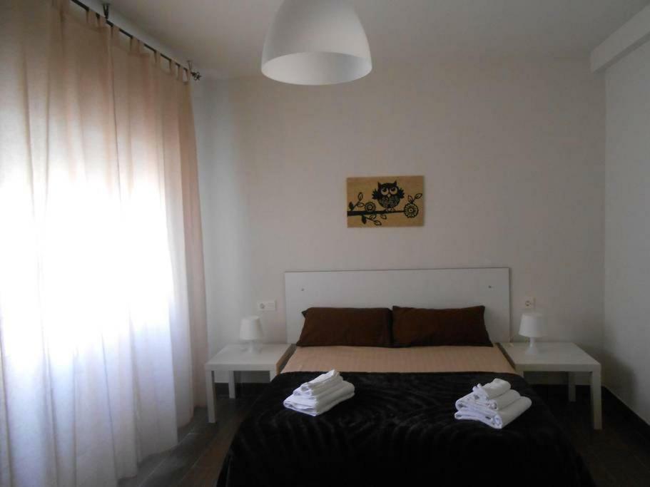 Apartamento Catedral Centro Apartment Granada Luaran gambar