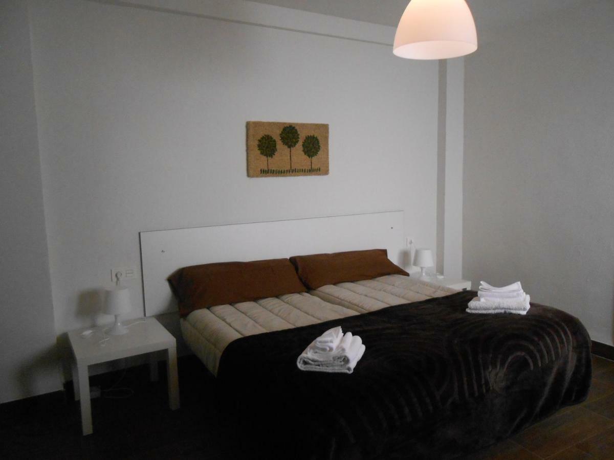 Apartamento Catedral Centro Apartment Granada Luaran gambar